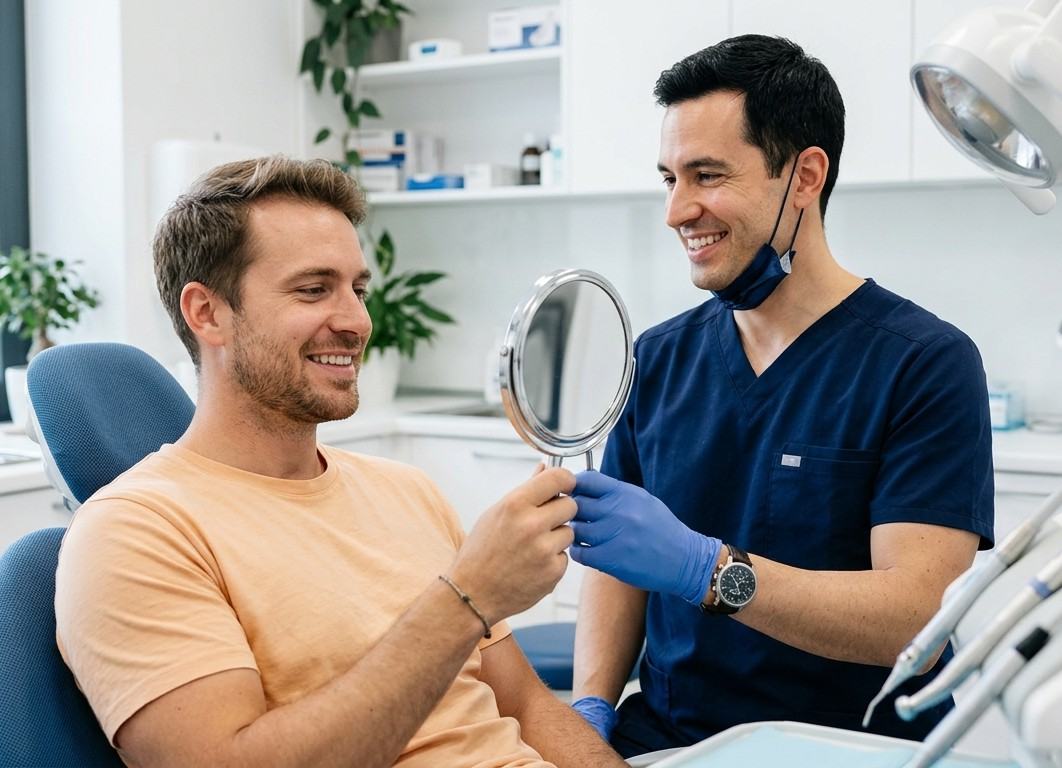What to Look for in a Top-Rated Invisalign Provider in Fairfield, CA - Green Valley Dental
